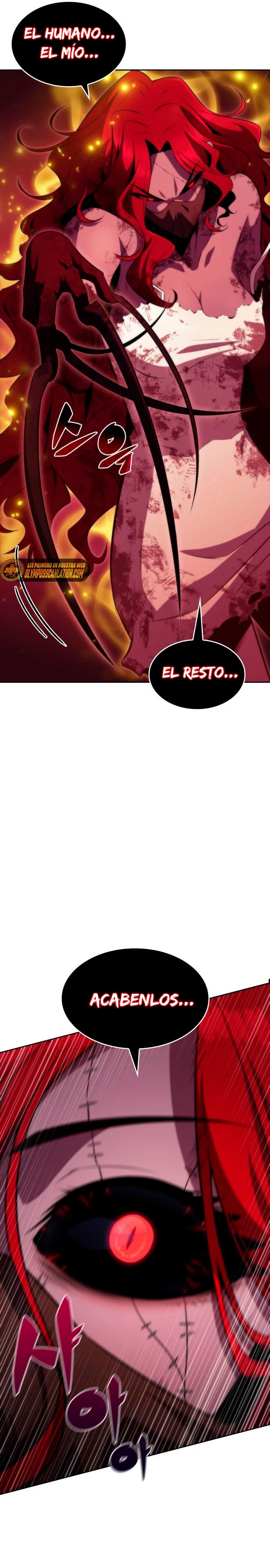 Sin fin skills - Capítulo 54 - Página 19 - LectorTMOo