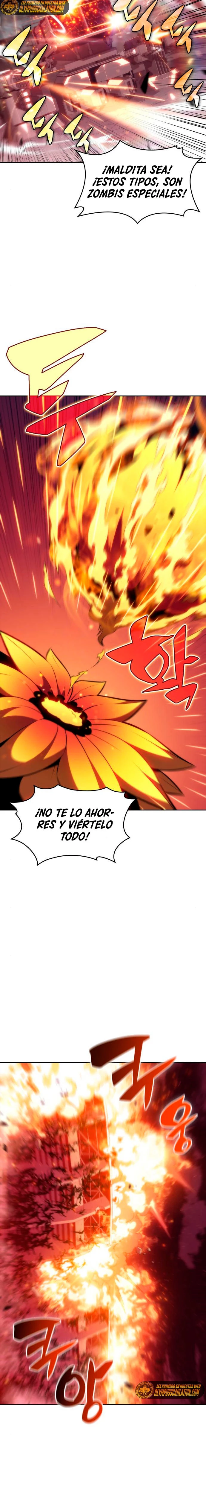 Sin fin skills - Capítulo 54 - Página 22 - LectorTMOo