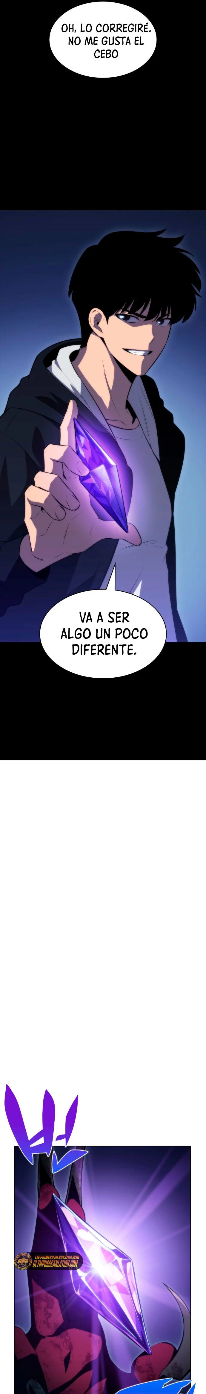 Sin fin skills - Capítulo 54 - Página 31 - LectorTMOo
