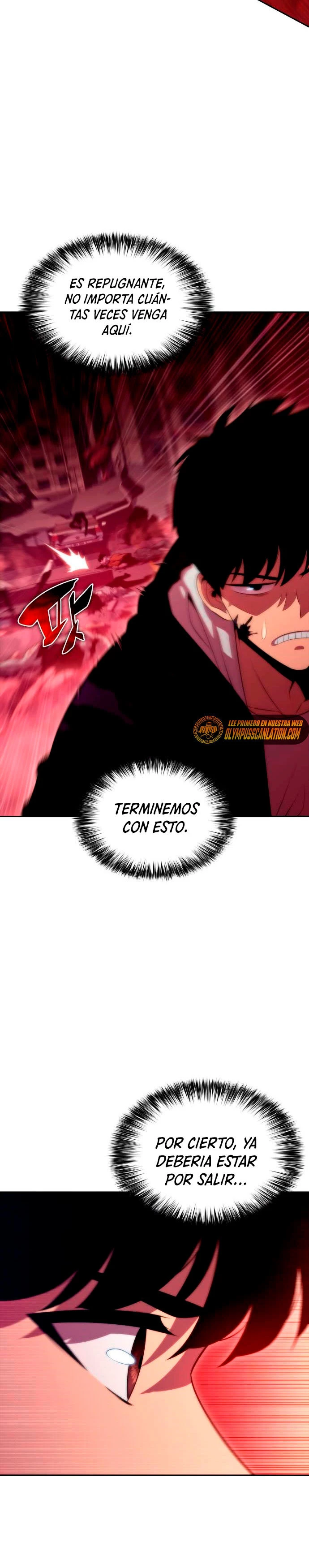 Sin fin skills - Capítulo 55 - Página 13 - LectorTMOo