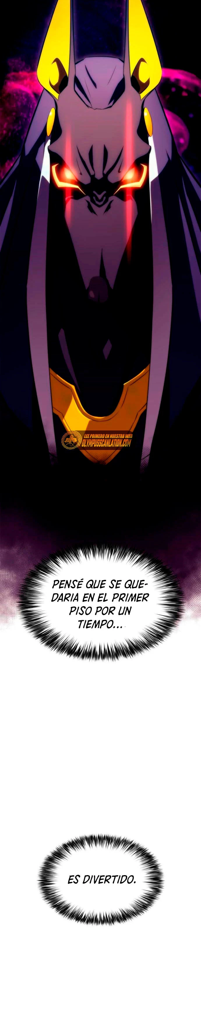 Sin fin skills - Capítulo 55 - Página 35 - LectorTMOo