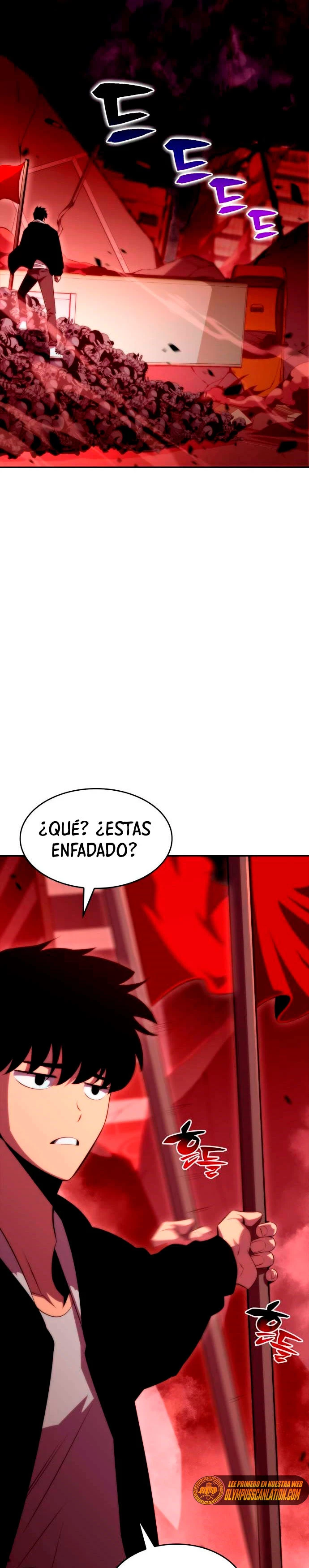 Sin fin skills - Capítulo 55 - Página 37 - LectorTMOo
