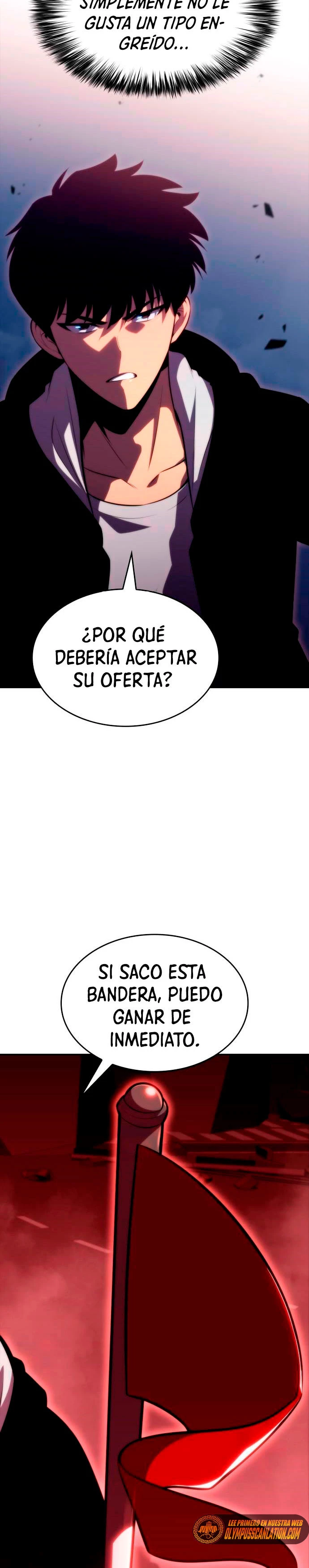 Sin fin skills - Capítulo 55 - Página 40 - LectorTMOo