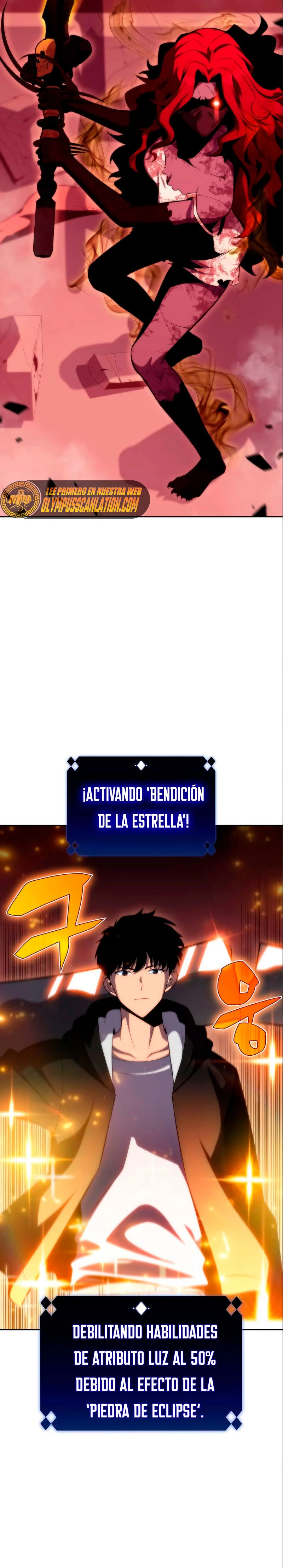 Sin fin skills - Capítulo 56 - Página 4 - LectorTMOo