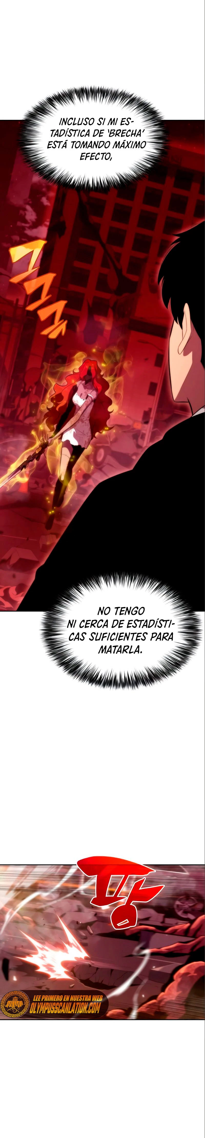 Sin fin skills - Capítulo 56 - Página 5 - LectorTMOo