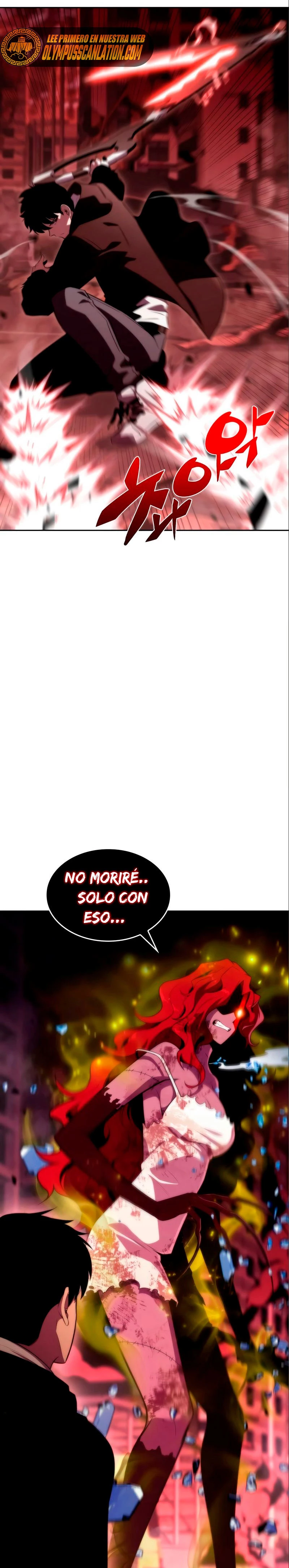 Sin fin skills - Capítulo 56 - Página 18 - LectorTMOo