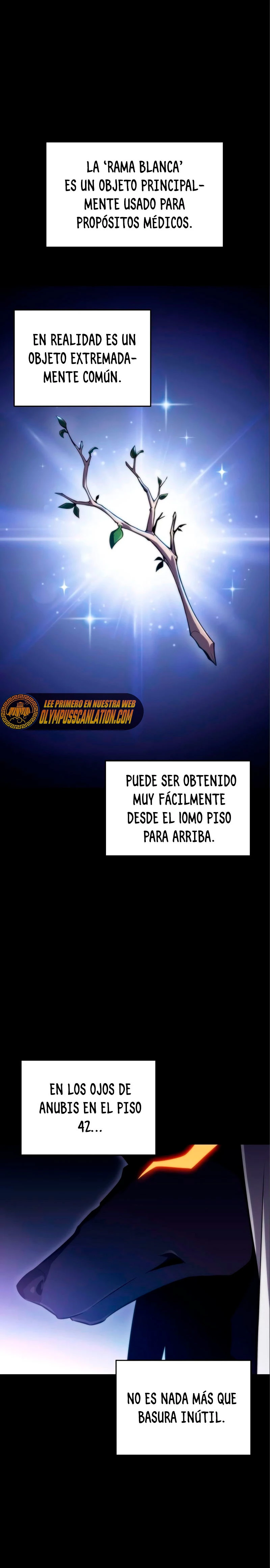 Sin fin skills - Capítulo 56 - Página 34 - LectorTMOo