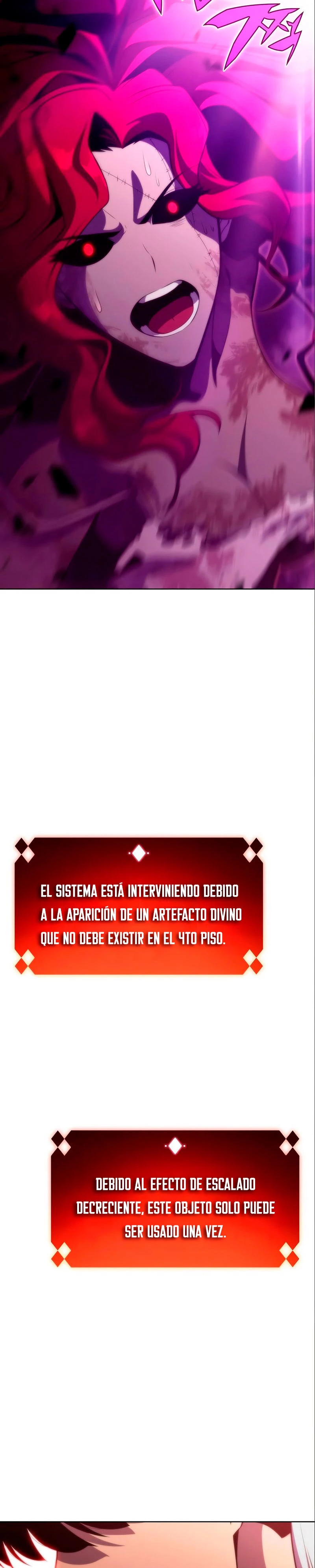 Sin fin skills - Capítulo 56 - Página 42 - LectorTMOo