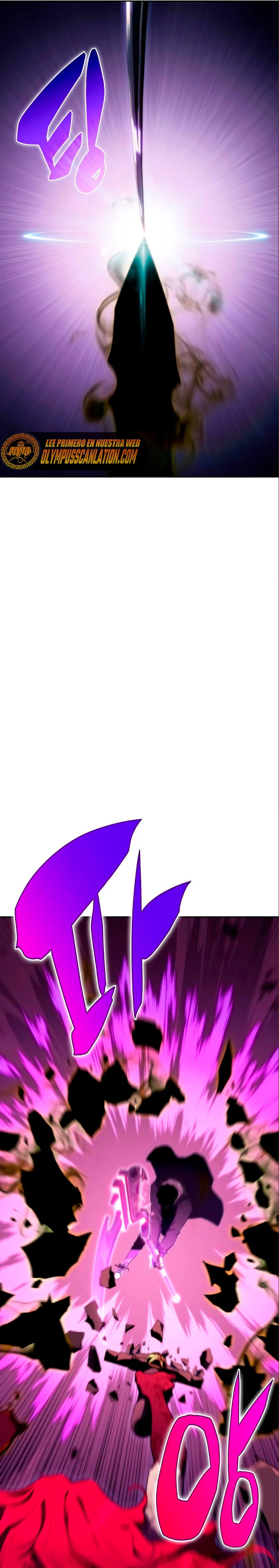 Sin fin skills - Capítulo 56 - Página 50 - LectorTMOo