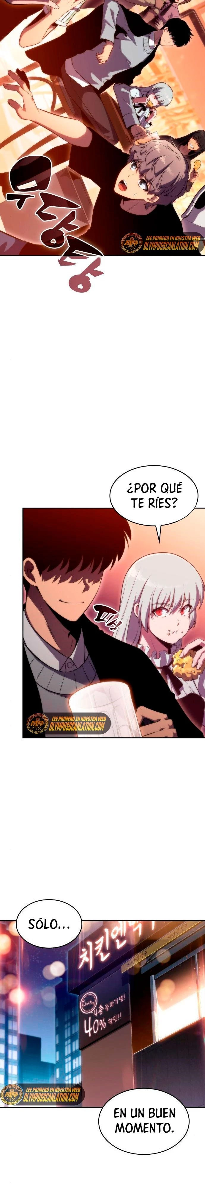 Sin fin skills - Capítulo 57 - Página 24 - LectorTMOo