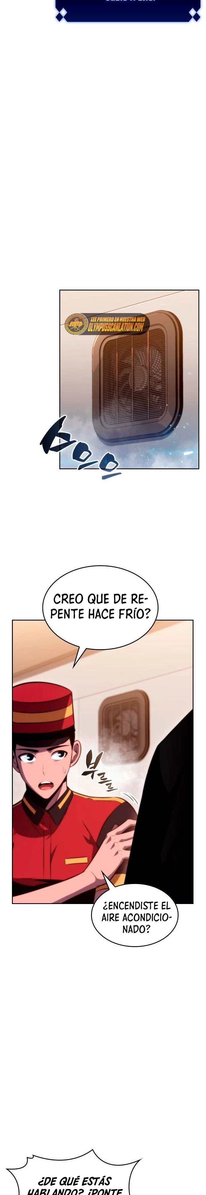 Sin fin skills - Capítulo 57 - Página 28 - LectorTMOo