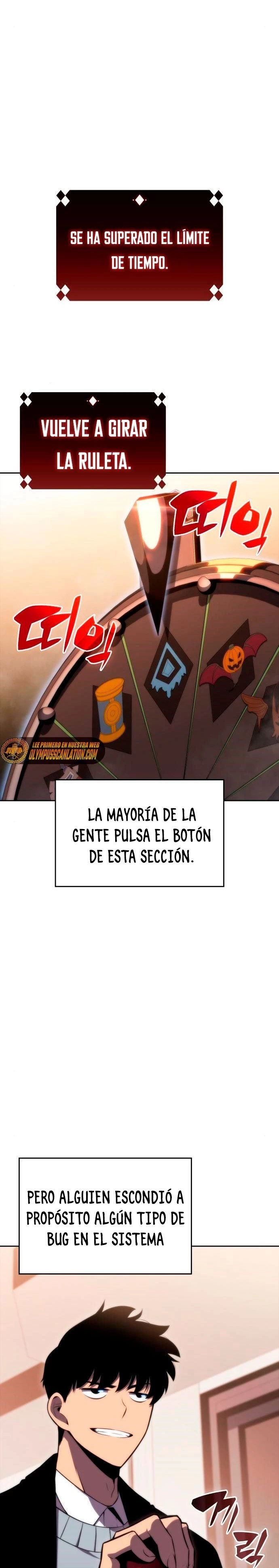 Sin fin skills - Capítulo 57 - Página 33 - LectorTMOo