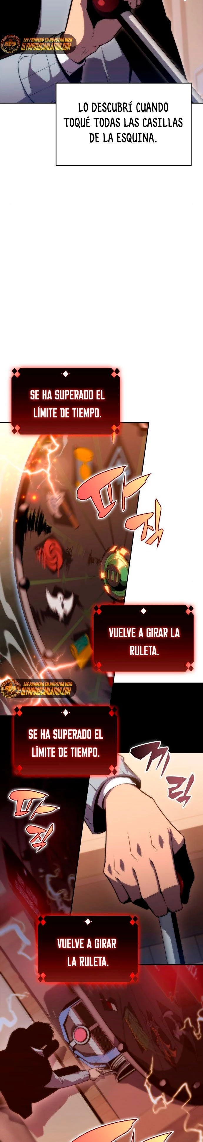 Sin fin skills - Capítulo 57 - Página 34 - LectorTMOo