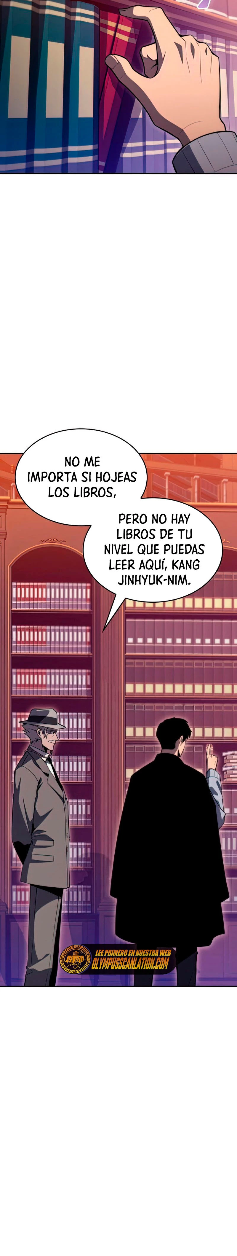 Sin fin skills - Capítulo 58 - Página 6 - LectorTMOo