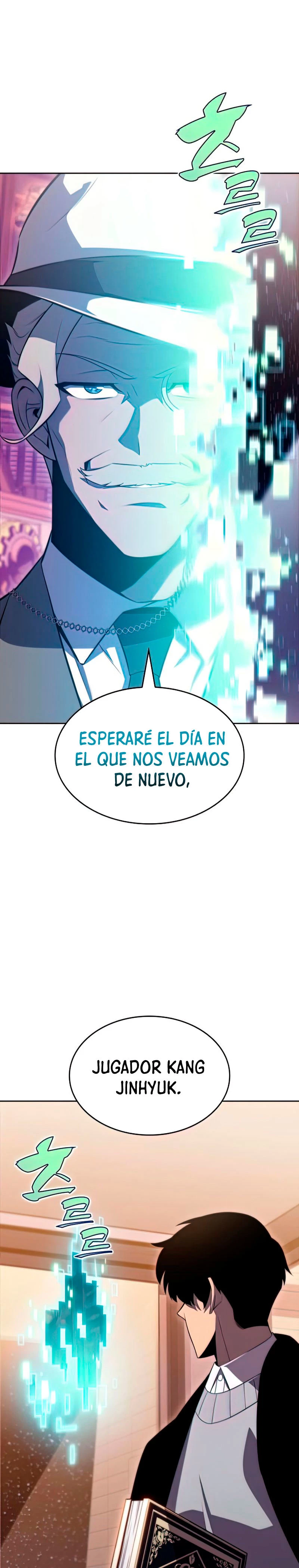 Sin fin skills - Capítulo 58 - Página 21 - LectorTMOo