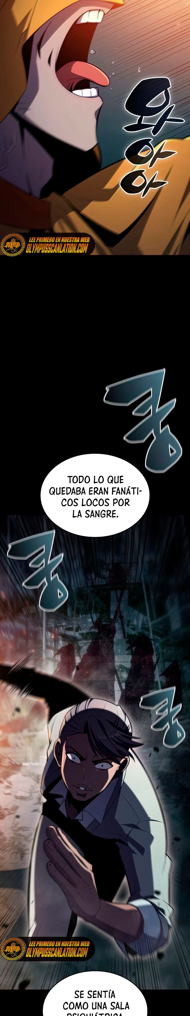Sin fin skills - Capítulo 58 - Página 25 - LectorTMOo