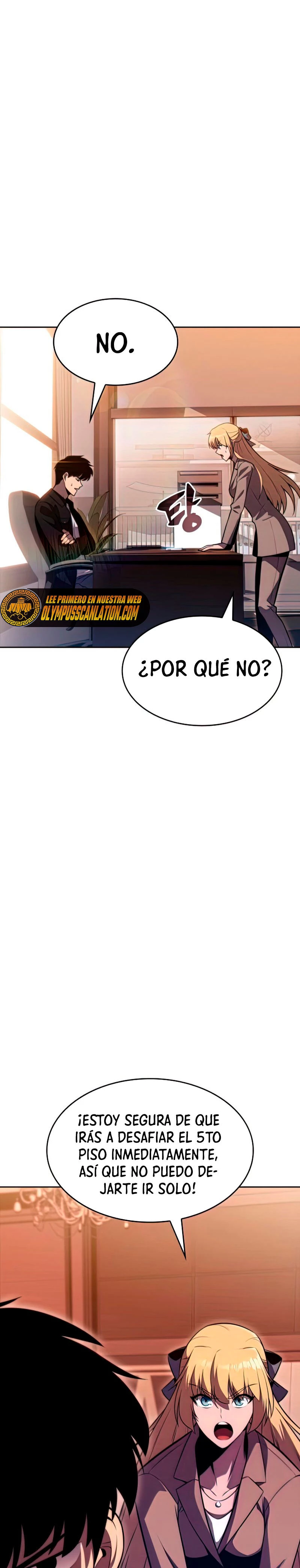 Sin fin skills - Capítulo 58 - Página 30 - LectorTMOo
