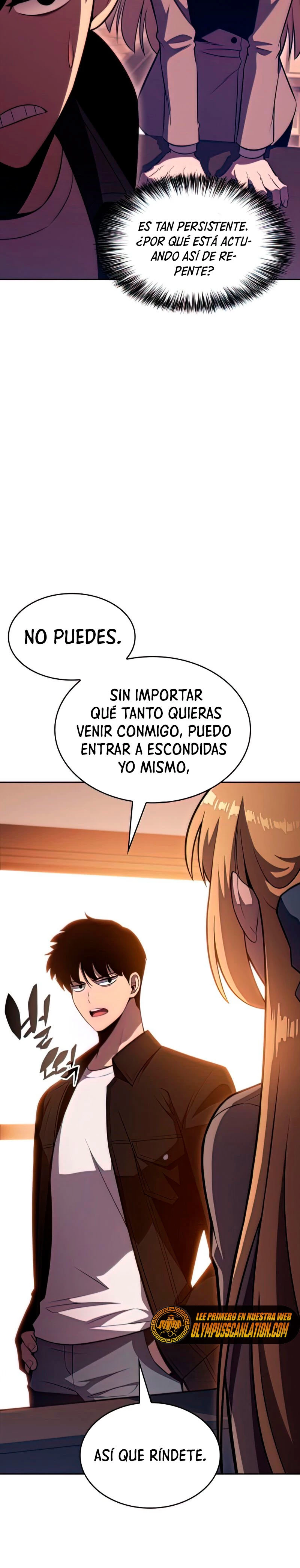 Sin fin skills - Capítulo 58 - Página 31 - LectorTMOo