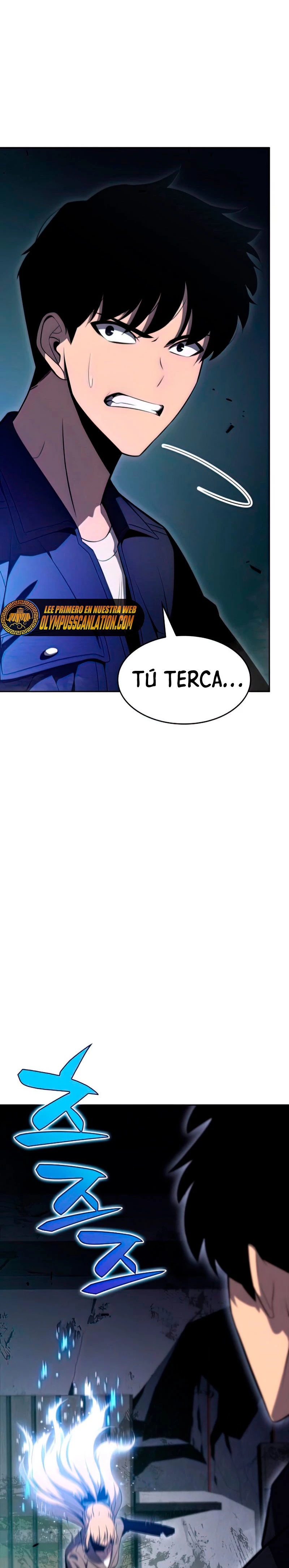 Sin fin skills - Capítulo 58 - Página 45 - LectorTMOo