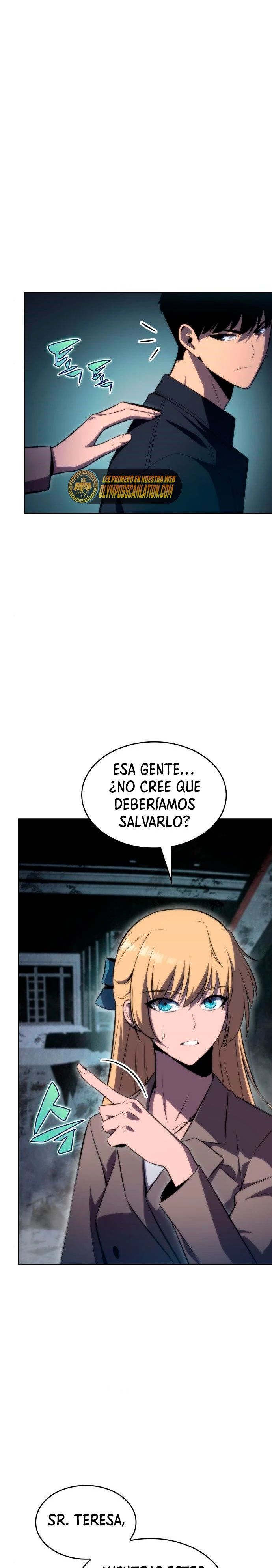 Sin fin skills - Capítulo 59 - Página 13 - LectorTMOo