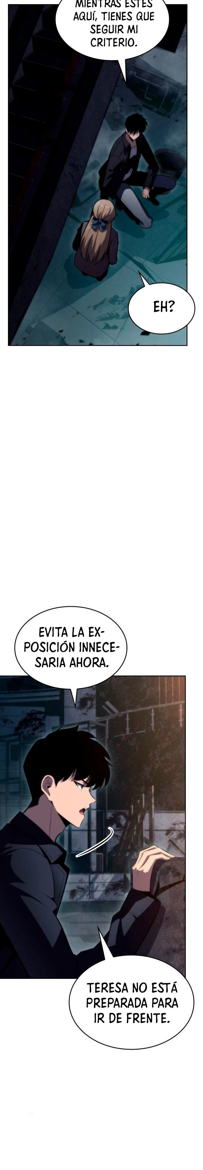 Sin fin skills - Capítulo 59 - Página 14 - LectorTMOo