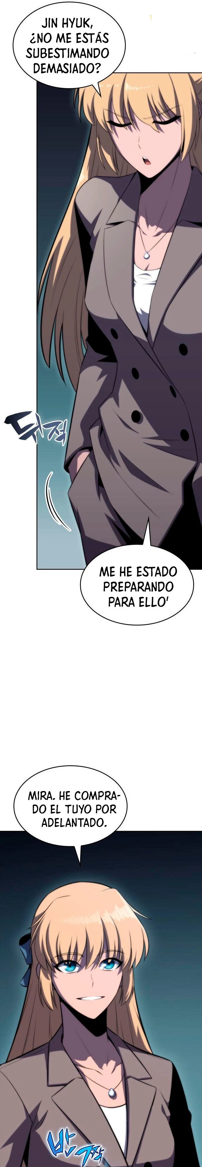 Sin fin skills - Capítulo 59 - Página 15 - LectorTMOo