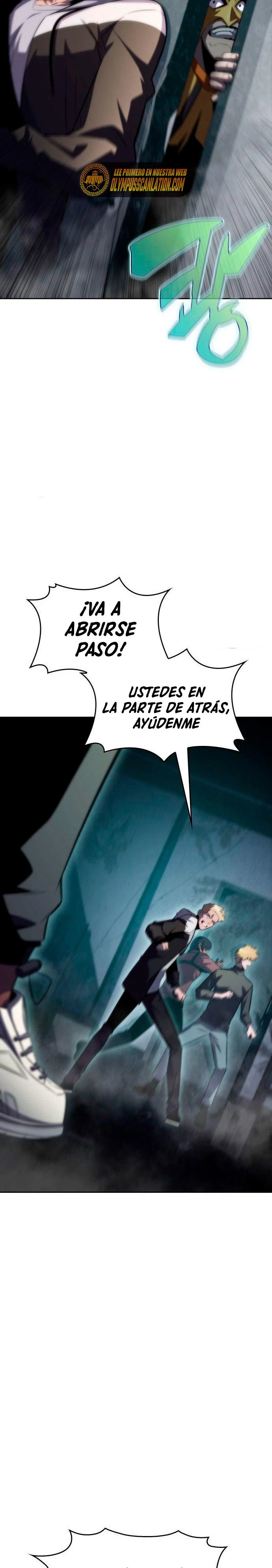 Sin fin skills - Capítulo 59 - Página 17 - LectorTMOo
