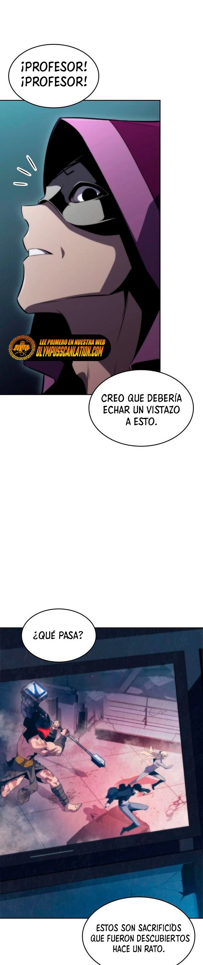 Sin fin skills - Capítulo 59 - Página 39 - LectorTMOo