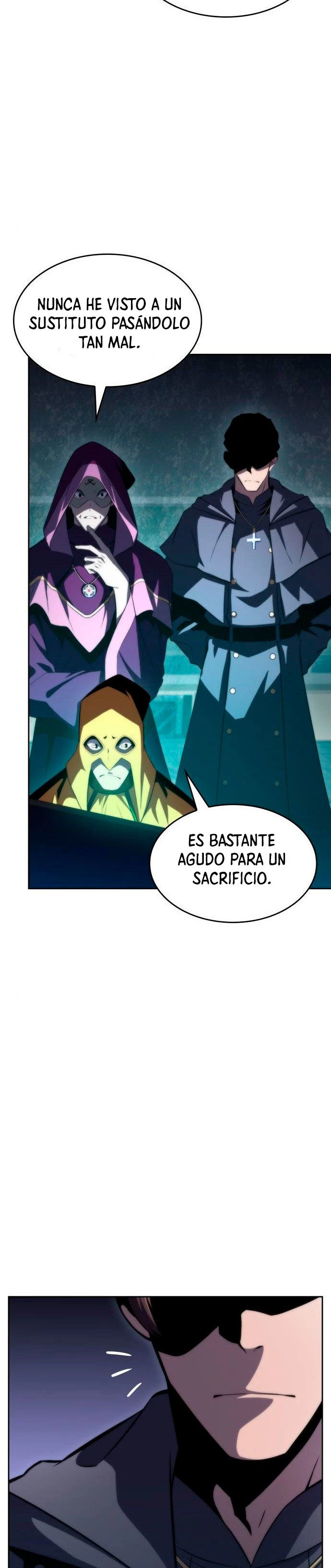 Sin fin skills - Capítulo 59 - Página 40 - LectorTMOo