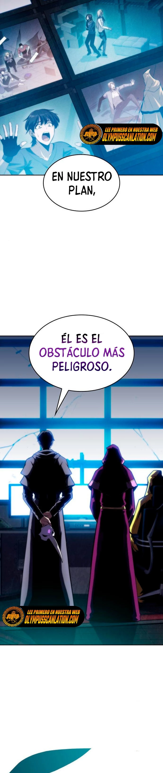 Sin fin skills - Capítulo 59 - Página 43 - LectorTMOo