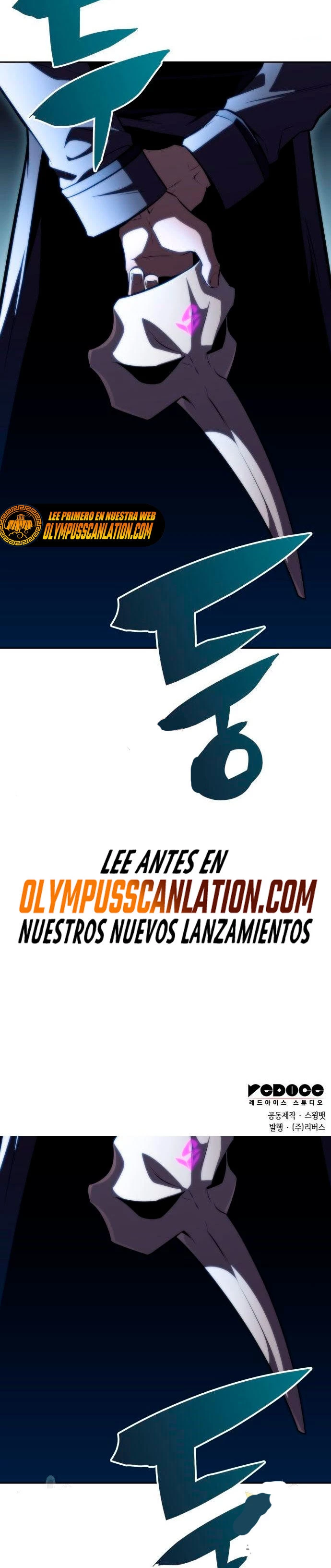 Sin fin skills - Capítulo 59 - Página 44 - LectorTMOo
