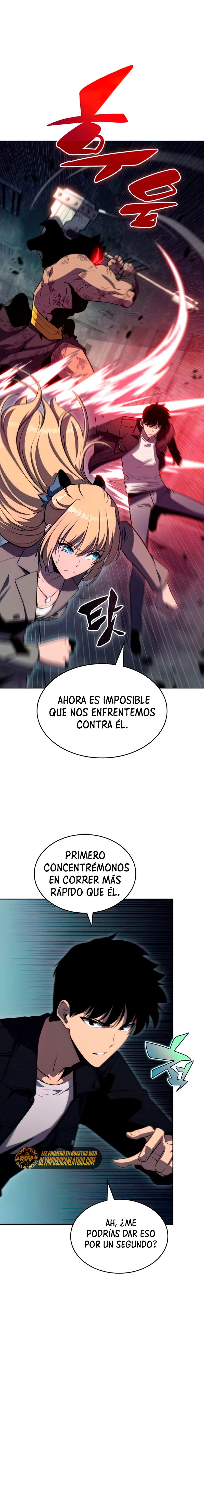 Sin fin skills - Capítulo 60 - Página 3 - LectorTMOo