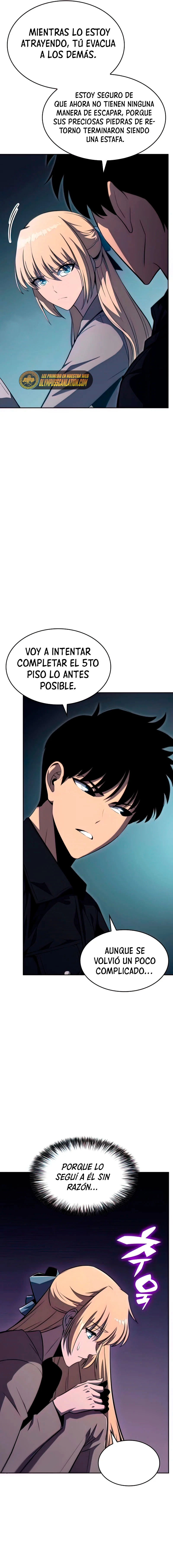 Sin fin skills - Capítulo 60 - Página 8 - LectorTMOo