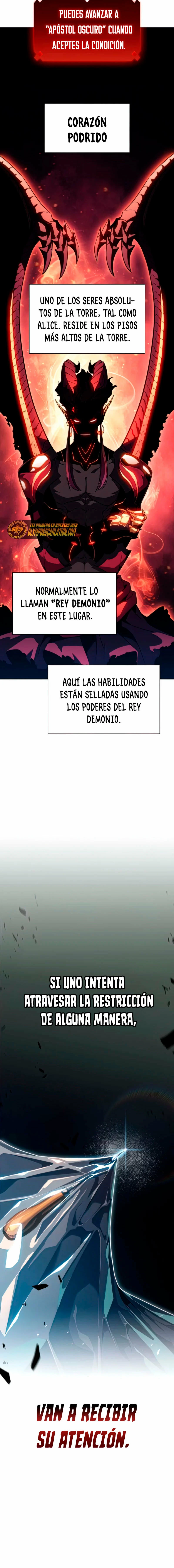 Sin fin skills - Capítulo 60 - Página 26 - LectorTMOo