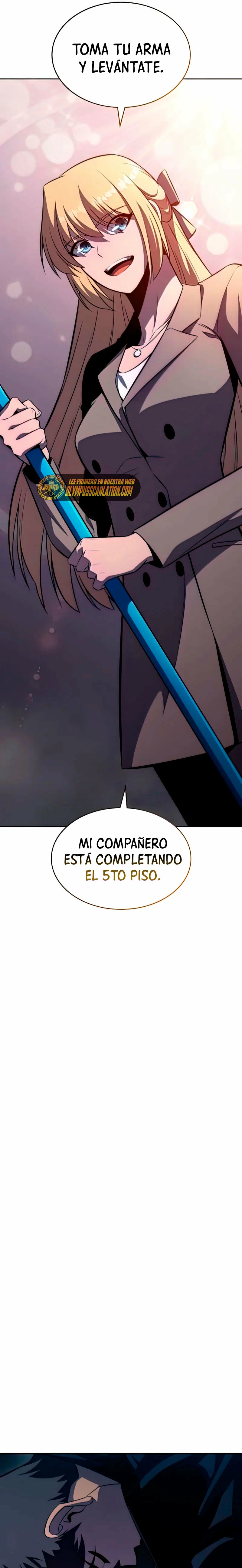 Sin fin skills - Capítulo 60 - Página 39 - LectorTMOo