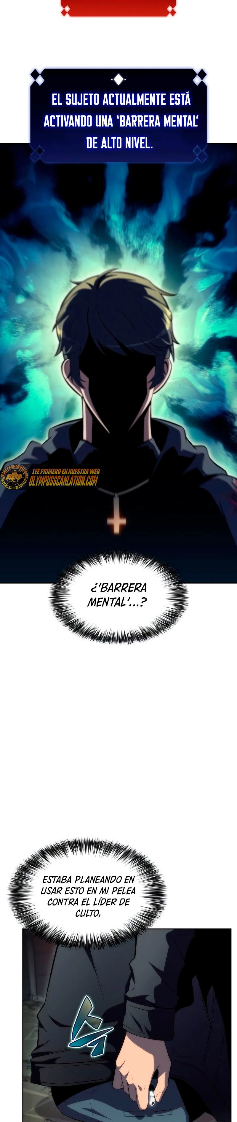 Sin fin skills - Capítulo 61 - Página 9 - LectorTMOo
