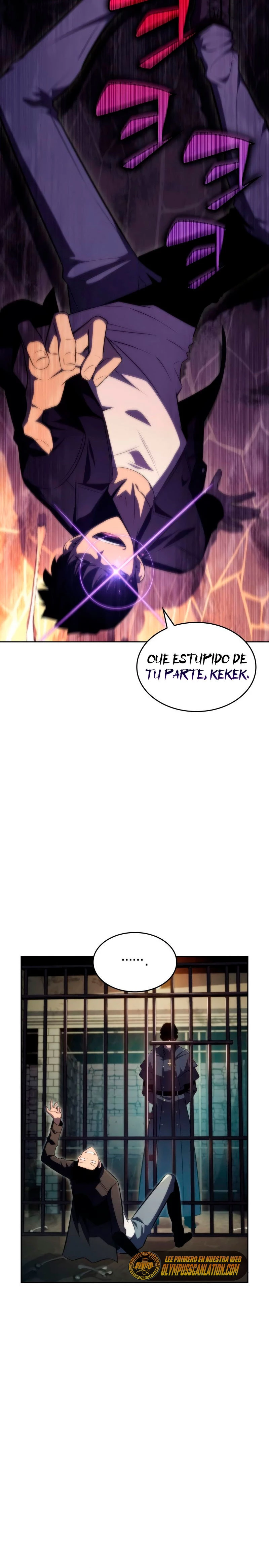 Sin fin skills - Capítulo 61 - Página 20 - LectorTMOo