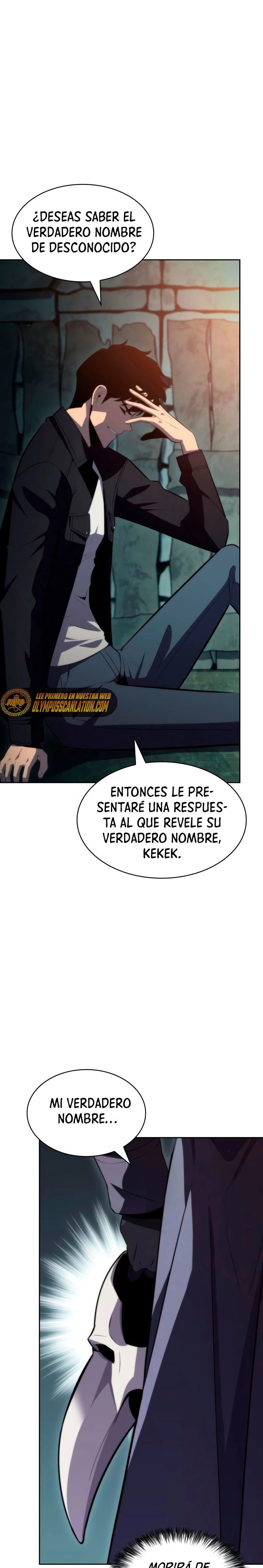 Sin fin skills - Capítulo 61 - Página 25 - LectorTMOo