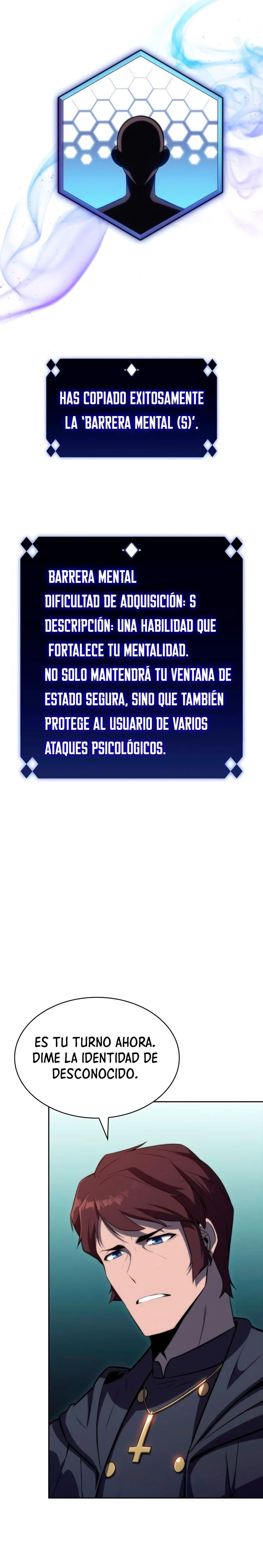 Sin fin skills - Capítulo 61 - Página 27 - LectorTMOo
