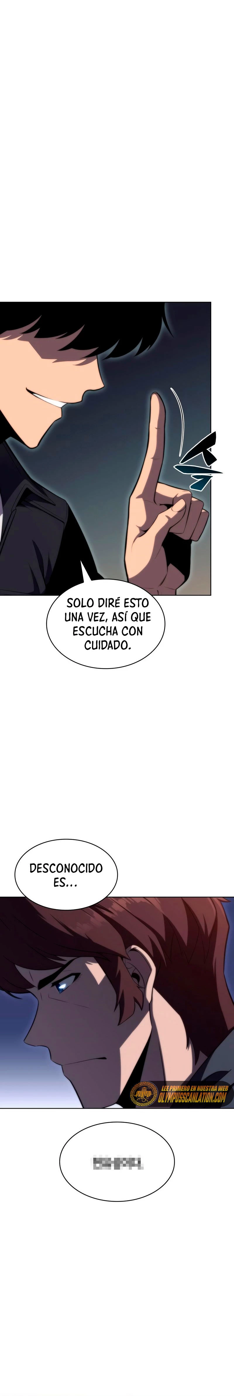 Sin fin skills - Capítulo 61 - Página 28 - LectorTMOo