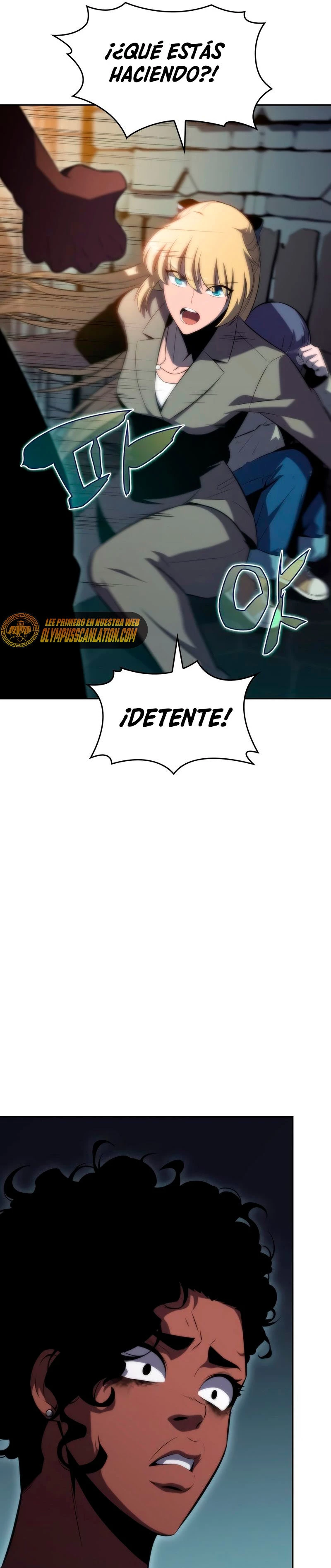 Sin fin skills - Capítulo 61 - Página 39 - LectorTMOo