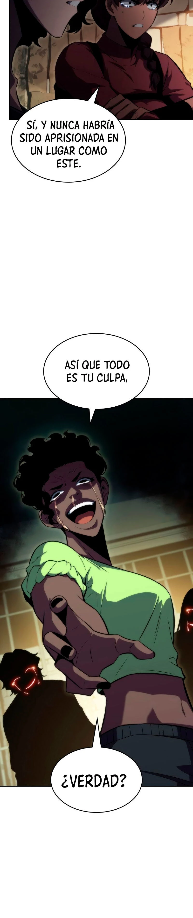 Sin fin skills - Capítulo 61 - Página 43 - LectorTMOo