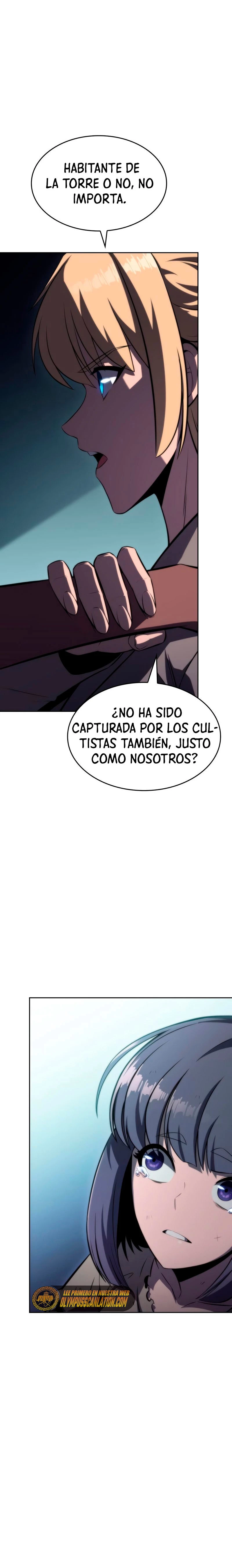 Sin fin skills - Capítulo 61 - Página 45 - LectorTMOo