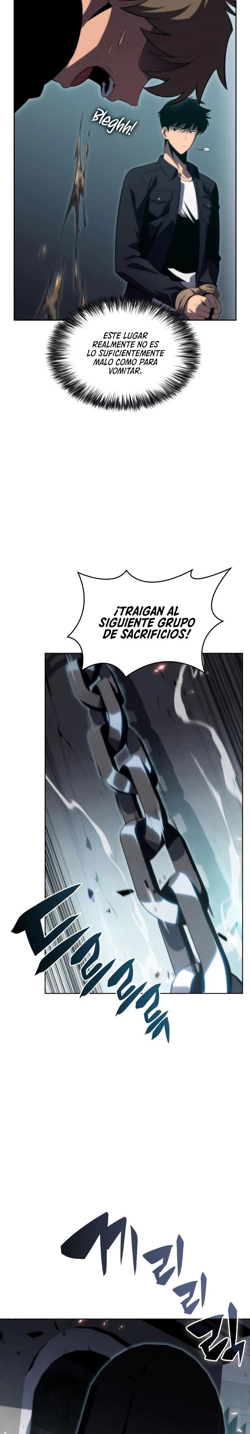 Sin fin skills - Capítulo 62 - Página 22 - LectorTMOo