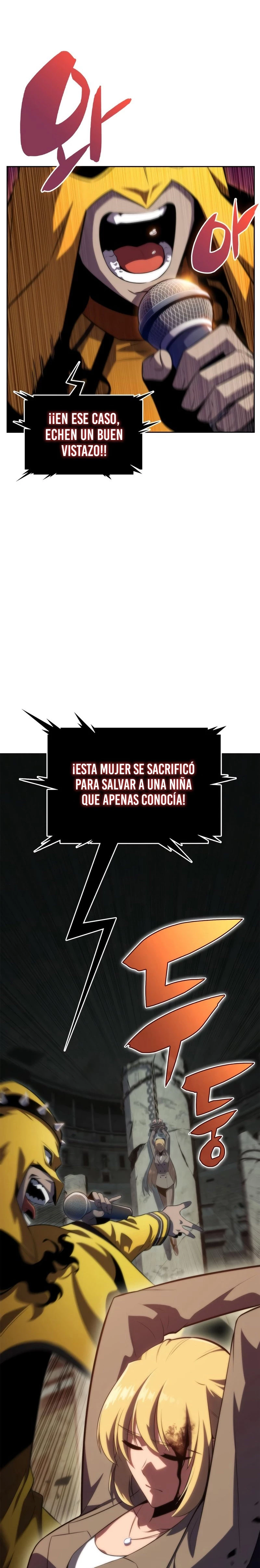 Sin fin skills - Capítulo 62 - Página 28 - LectorTMOo