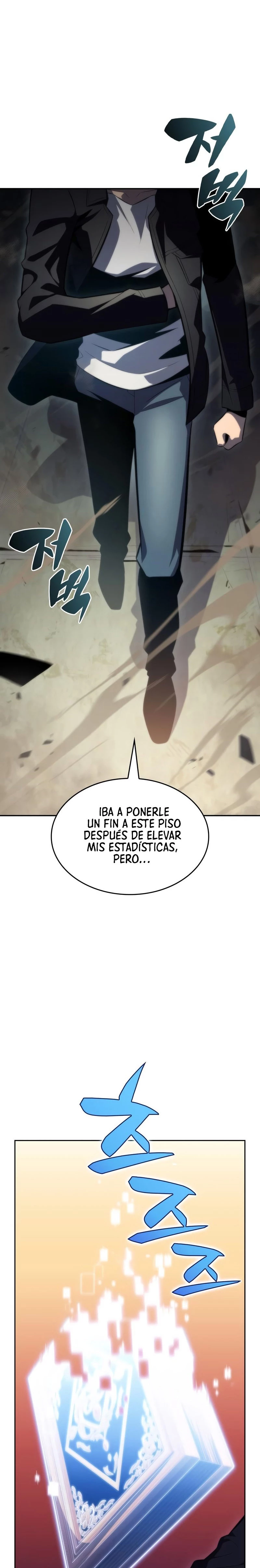 Sin fin skills - Capítulo 62 - Página 30 - LectorTMOo