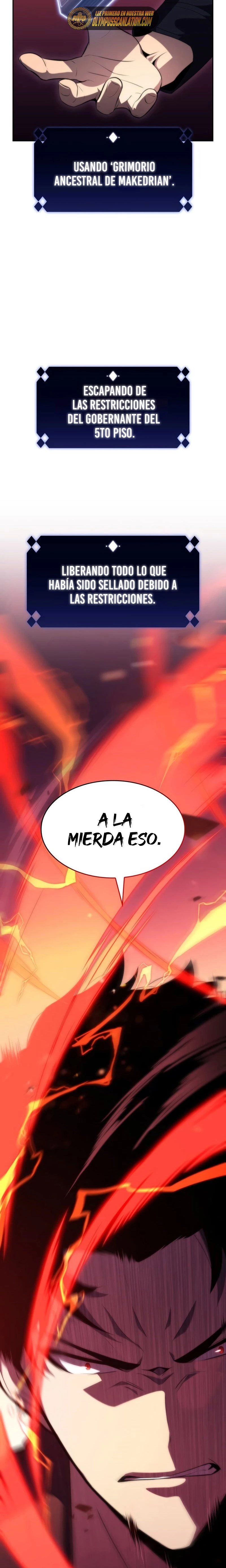 Sin fin skills - Capítulo 62 - Página 31 - LectorTMOo