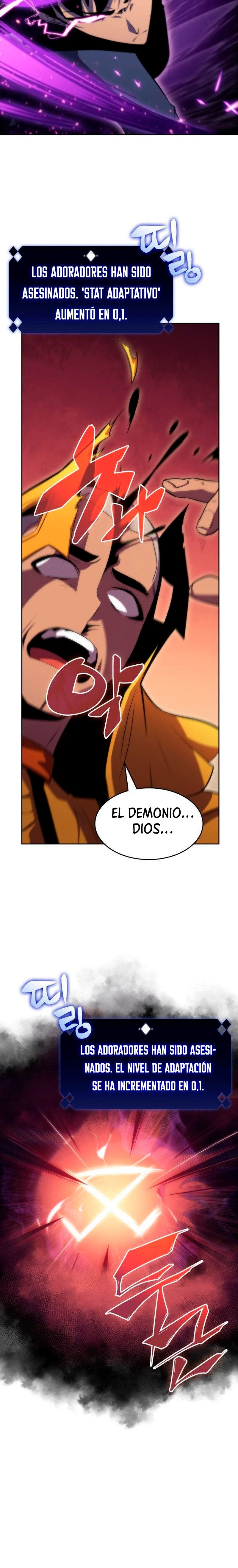Sin fin skills - Capítulo 63 - Página 6 - LectorTMOo