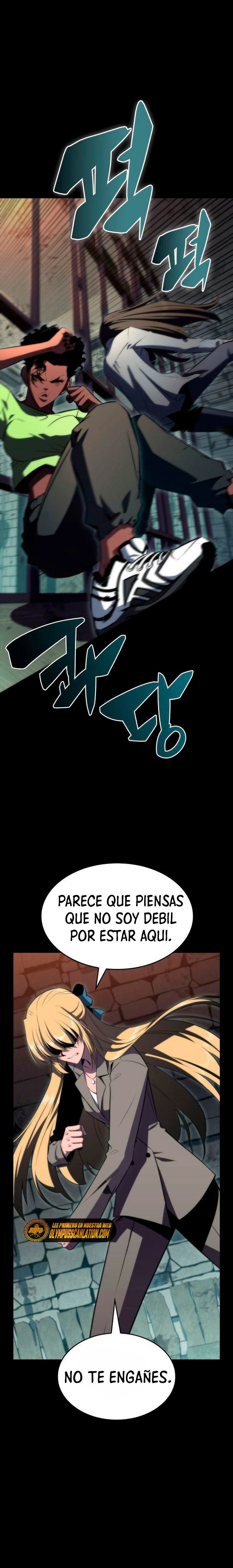 Sin fin skills - Capítulo 63 - Página 11 - LectorTMOo