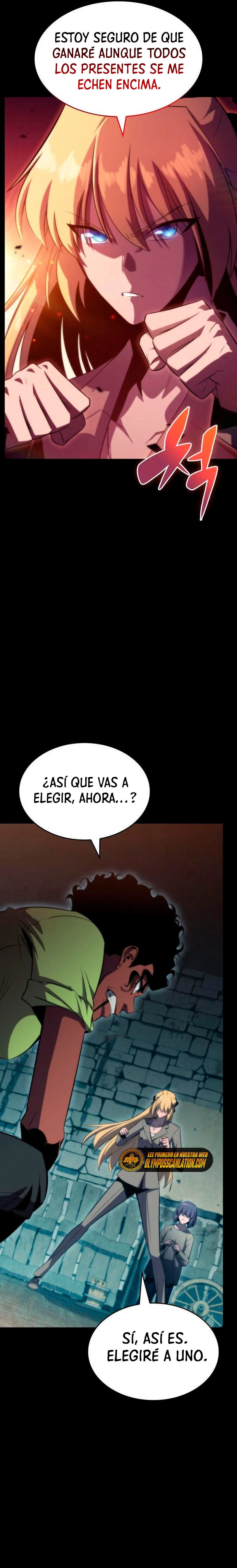 Sin fin skills - Capítulo 63 - Página 12 - LectorTMOo
